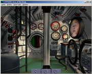 Command: Aces of the Deep