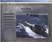 Command: Aces of the Deep