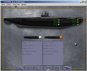 Command: Aces of the Deep