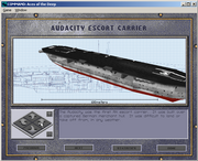 Command: Aces of the Deep