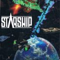 [Command Adventures: Starship - обложка №5]