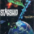[Command Adventures: Starship - обложка №1]