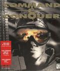 [Command & Conquer - обложка №1]