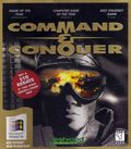 [Command & Conquer - обложка №2]