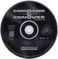 [Command & Conquer - обложка №7]