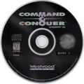 [Command & Conquer - обложка №8]