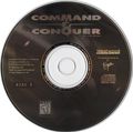 [Command & Conquer - обложка №10]