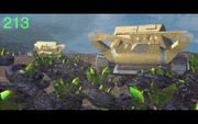 Command & Conquer