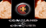 Command & Conquer