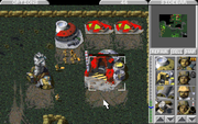 Command & Conquer