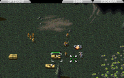 Command & Conquer