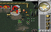 Command & Conquer