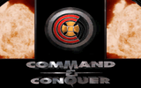 [Command & Conquer - скриншот №3]