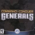 [Command & Conquer: Generals - обложка №1]