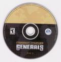 [Command & Conquer: Generals - обложка №9]