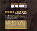 [Command & Conquer: Generals - обложка №4]