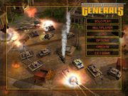 Command & Conquer: Generals
