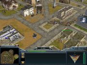 Command & Conquer: Generals