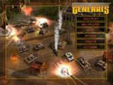[Command & Conquer: Generals - скриншот №1]