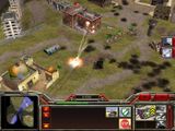 [Command & Conquer: Generals - скриншот №6]