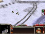[Command & Conquer: Generals - скриншот №9]