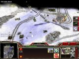 [Command & Conquer: Generals - скриншот №11]