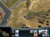 [Command & Conquer: Generals - скриншот №19]