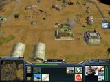 [Command & Conquer: Generals - скриншот №25]