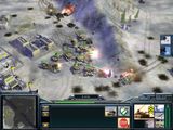 [Command & Conquer: Generals - скриншот №48]