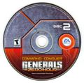 [Command & Conquer: Generals – Zero Hour - обложка №9]