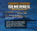 [Command & Conquer: Generals – Zero Hour - обложка №4]