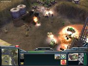 Command & Conquer: Generals – Zero Hour