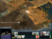 Command & Conquer: Generals – Zero Hour