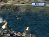 [Command & Conquer: Generals – Zero Hour - скриншот №6]