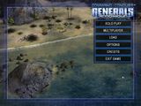 [Command & Conquer: Generals – Zero Hour - скриншот №7]