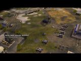 [Command & Conquer: Generals – Zero Hour - скриншот №17]