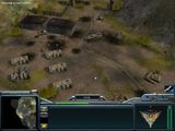 [Command & Conquer: Generals – Zero Hour - скриншот №27]