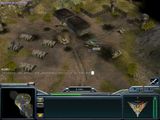 [Command & Conquer: Generals – Zero Hour - скриншот №28]