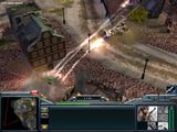 [Command & Conquer: Generals – Zero Hour - скриншот №32]