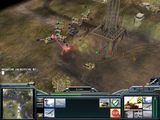 [Command & Conquer: Generals – Zero Hour - скриншот №42]