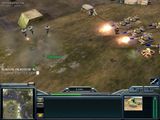 [Command & Conquer: Generals – Zero Hour - скриншот №46]