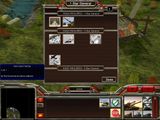 [Скриншот: Command & Conquer: Generals – Zero Hour]