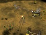 [Command & Conquer: Generals – Zero Hour - скриншот №93]