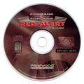 [Command & Conquer: Red Alert - обложка №5]