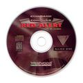 [Command & Conquer: Red Alert - обложка №6]