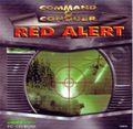 [Command & Conquer: Red Alert - обложка №2]