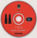 [Command & Conquer: Red Alert - обложка №8]