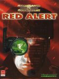 [Command & Conquer: Red Alert - обложка №3]