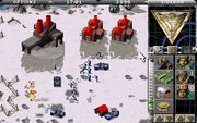Command & Conquer: Red Alert