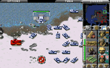 [Скриншот: Command & Conquer: Red Alert]